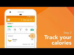 Calorie Counter By Lose It For Diet Weight Loss Apps On Google Play