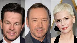 Mark Wahlberg, Kevin Spacey And Michelle Williams Circling Ridley Scott's  Latest