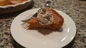 Check spelling or type a new query. Pumpkin Spice Pie With Buttermilk Whipped Cream Anyone