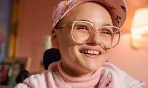 Joey king and jacob elordi: Emmys Bonus Episode Inside Joey King S Transformation For The Act Vanity Fair