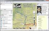 Windows 7 and OkMap Desktop