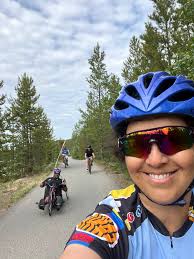 Does echelon have any group rides like the below please.