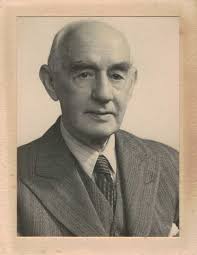 Ewen Macpherson (1872-1962)