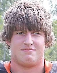 2010 All Thumb Football Team