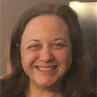 Nancy Hoffert's Instagram, Twitter & Facebook