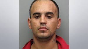 Police: Thief 'squats' to hide meth in underwear from police