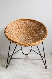 Kultobjekt Original Vintage Ddr Sessel Korbsessel Top Zustand 70er Jahre Ebay Vintage Sessel Korbsessel Sessel