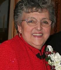 Obituary for Lillian Rainville