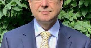 New Chair of Trustees at Young Epilepsy