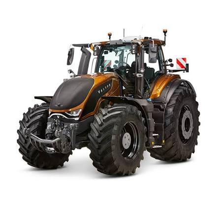 Valtra S 280 Tractor