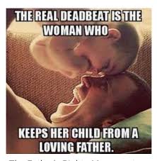 Ah i dont know how many times as a kid i was scared out of my pants when mom said this. Separated Fathers Are Often Tossed Aside Like Used Napkins It S Time To Empower Fatherhood Meme