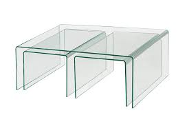 See more ideas about glass coffee table, coffee table, round glass coffee table. Bent Glass Nesting Coffee Tables Modern Glass Tea Table For Living Room Table Chime Table Balancetable Planets Aliexpress