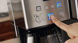 How To Clean A Cuisinart Coffee Maker