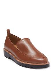 Susina Kaira Leather Lug Sole Loafer Nordstrom Rack In 2020 Loafers Lug Sole Leather Loafers