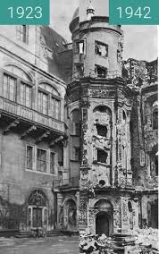 Hier zeige ich dir einen querschnitt meiner arbeiten im bereich styling und make up. Damals Und Heute Neumarkt In Dresden Mit Frauenkirche 1930 22 02 2004