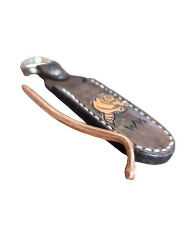 Copper Coon Pecker – North Georgia Still Company