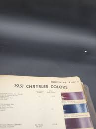 Image result for Holiday Red 1951 Chrysler