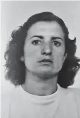 María Luisa Jiménez, primera abogada laboralista en Almería