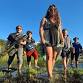 Twilight Series: High Summer with Moondogs