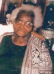 Effie Howard Battle Obituary 2012