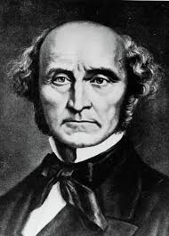 Print of John Stuart Mill (1806-1873). Art Prints, Posters & Puzzles from  Fine Art Finder