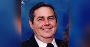 Louis Johnson Obituary