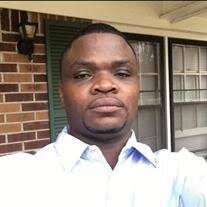 Derrick Fears's Instagram, Twitter & Facebook