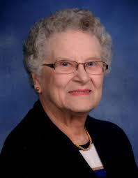 Obituary for Caroline Isabel Lang