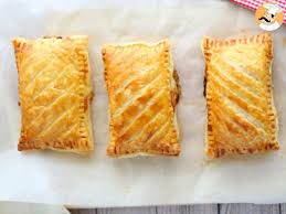 Friands Jambon Fromage Recette Ptitchef Recette Recettes De Cuisine Recette Idee Recette