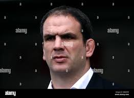 Rugby union the rbs six nations championship france v england hi-res stock  photography and images