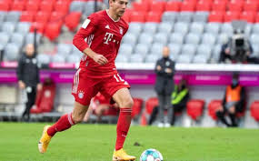 Erling haaland, 21, norvec borussia dortmund, 2019'den beri santrafor piyasa değeri: 1 Bundesliga Fc Bayern Will Mit Leon Goretzka Noch Vor Der Em Verlangern Fussballdaten