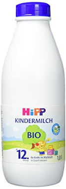 Sie enthält an zucker ausschließlich laktose (milchzucker). á Kindermilch Test Vergleich 07 2021 Die 5 Besten Kindermilche