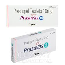 Image result for Prasugrel