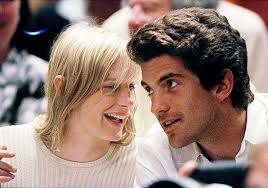 John Kennedy Jr.: Amerika tragikus sorsú hercege