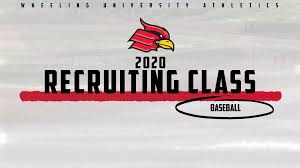 Lewicki, Cardinals announce recruiting class