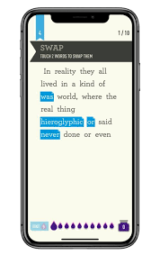 Fun Games You Can Play On Your Phone To Keep You From Going Crazy Out Tech Your Kids Ep 15 Cool Mom Tech In 2020 Fun Games Words With Friends Going Crazy