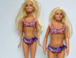 Am 9. März 1959 Brachte Mattel Die Erste Barbie-Puppe Auf Den Markt -  Kalender - Die Rheinpfalz