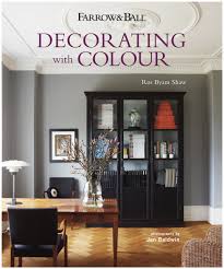 Farrow Ball Decorating With Colour Interiors From An