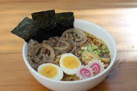 Ramen is the best pleasure) is a ramen restaurant in konohagakure. Anime Recipe How To Make Ichiraku Ramen From Naruto Brand Anime