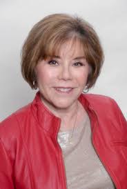 Gloria Aparicio's Instagram, Twitter & Facebook