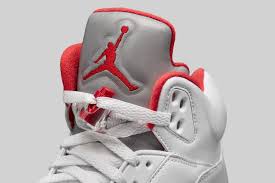 Air jordan (sometimes abbreviated aj) is an american brand of basketball shoes, athletic, casual, and style clothing produced by nike. 3 Growth Opportunities For Nike Nasdaq