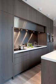 clever design ideas modern kitchen room