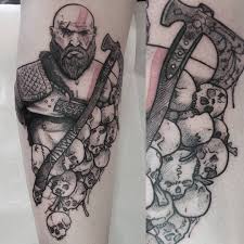 This is an article about spartan tattoos! Art Tattoos By Me The Ghost Of Sparta Thanks Again I Loved Doing