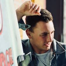 Mitchell Abbott (@mitchabbott15)