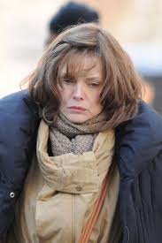 Michelle Pfeiffer Photos Photos Michelle Pfeiffer On Set Michelle Pfeiffer Michelle Kim Basinger