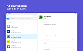 Hot New Product On Product Hunt Secrets 3 Simple And Secure Password Manager For Mac And Ios Iphone Mac Productivity Password Manager Free Password The Secret