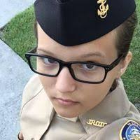 Leighanna Smith's Instagram, Twitter & Facebook