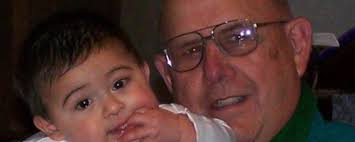 Cha Cha helps Hockey Fight Cancer