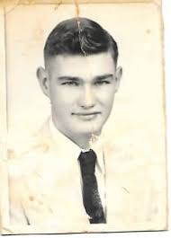 Roger Candee Obituary (1937