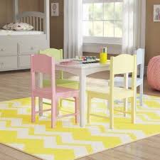 Jeffries 25 Book Display In 2020 Table And Chair Sets Kids Table Chair Set Table And Chairs
